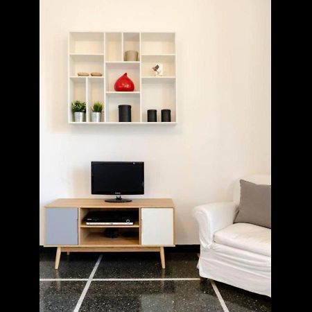Altido Family Apt For 6 Located Minutes From The Sea Daire Cenova Dış mekan fotoğraf