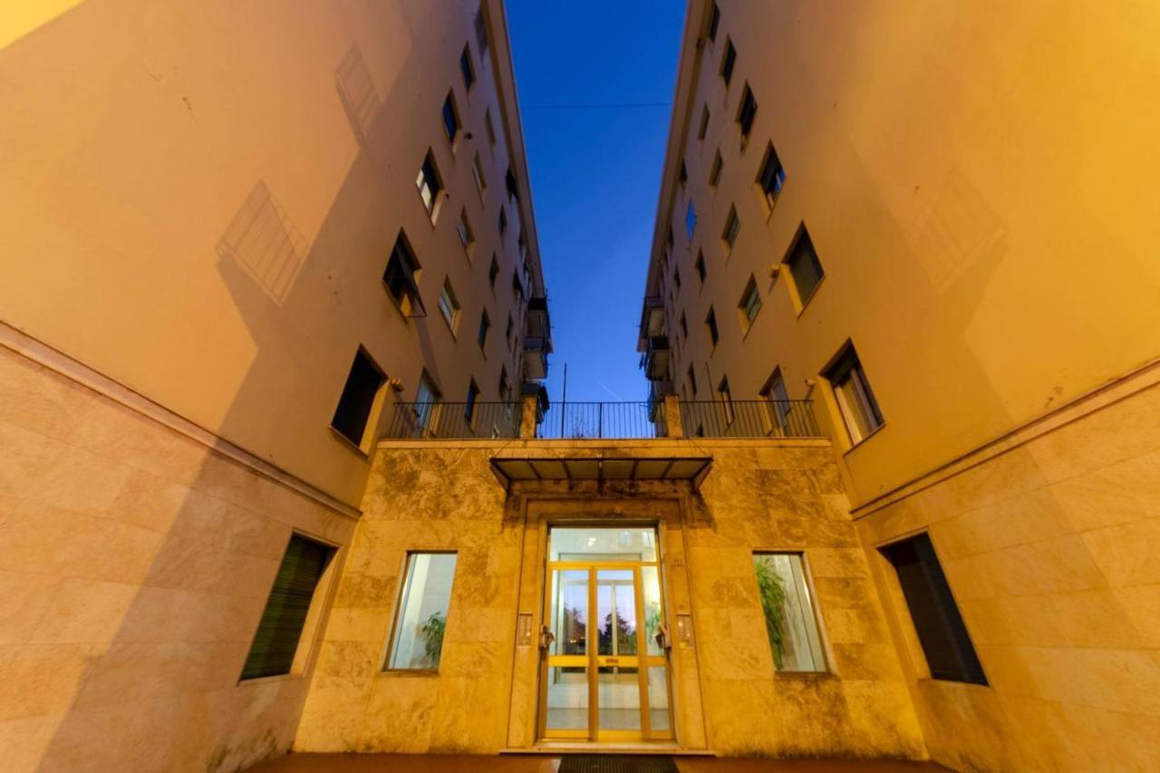 Altido Family Apt For 6 Located Minutes From The Sea Daire Cenova Dış mekan fotoğraf