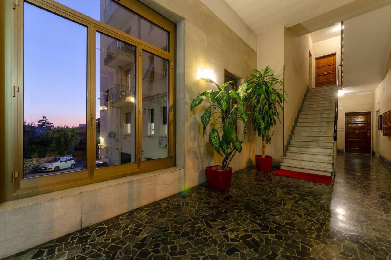 Altido Family Apt For 6 Located Minutes From The Sea Daire Cenova Dış mekan fotoğraf