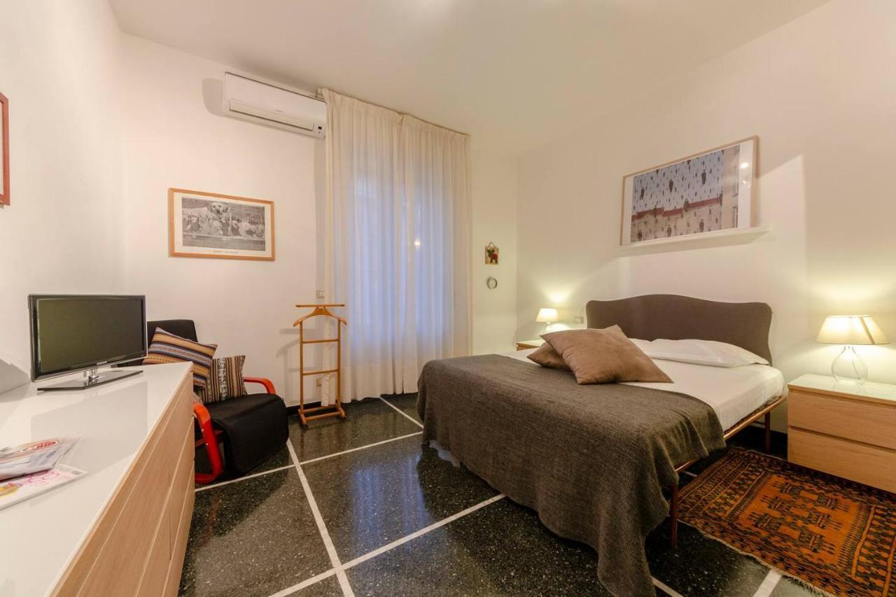Altido Family Apt For 6 Located Minutes From The Sea Daire Cenova Dış mekan fotoğraf